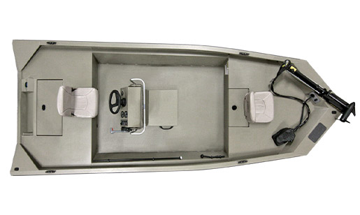 Bateaux 2019 Alumacraft MV1756 CC Bay à vendre à Gatineau