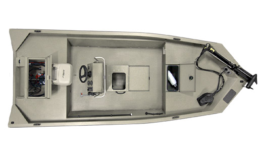 Bateaux 2019 Alumacraft MV1756 CC Bay à vendre à Gatineau