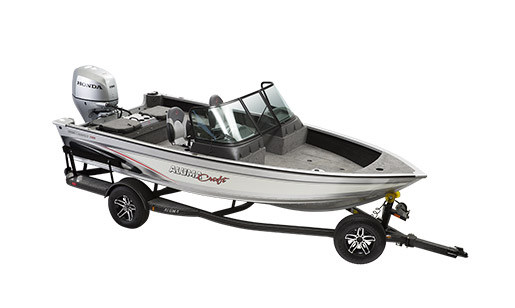 2019 Alumacraft Deep V Competitor 175 Sport Boat for sale in Ottawa