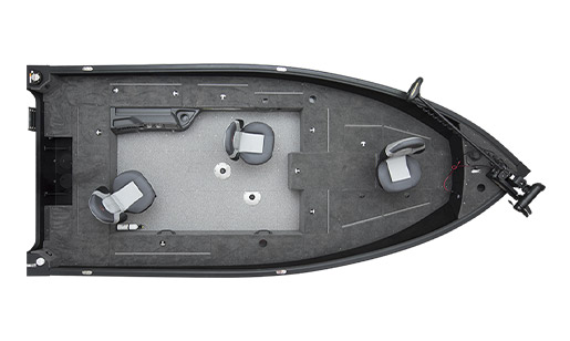 2019 Alumacraft Deep V Competitor 185 Boat for sale in Ottawa