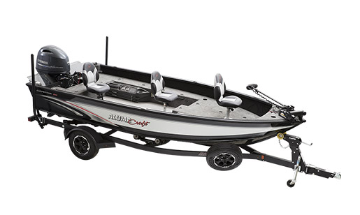 2019 Alumacraft Deep V Competitor 185 Boat for sale in Ottawa