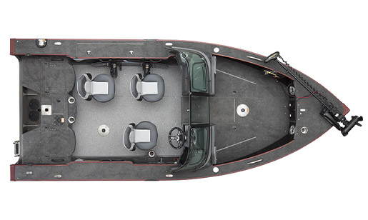 2019 Alumacraft Deep V Edge 185 Sport Boat for sale in Ottawa