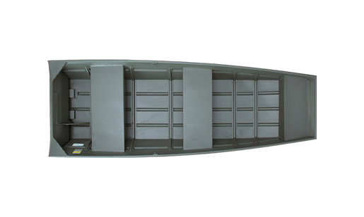 2019 Alumacraft Classic 1236 Jon Sierra Jon Boat for sale in Ottawa