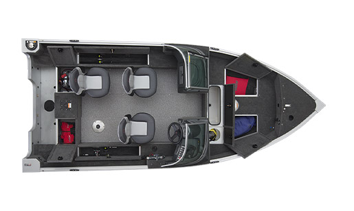 2019 Bateau Alumacraft Classic 165 Sport Value à vendre à Gatineau