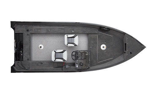 2019 Bateau Alumacraft Escape CS Value à vendre à Gatineau