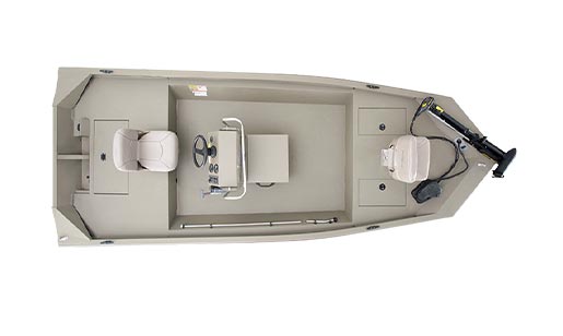 Bateaux 2020 Alumacraft MV1756 CC Bay à vendre à Gatineau