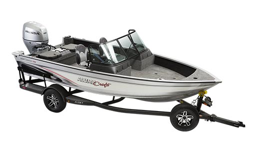 2020 Alumacraft Deep V Competitor 175 Boat for sale in Ottawa