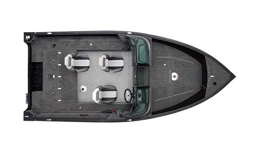 2020 Alumacraft Deep V Competitor 185 Sport Boat for sale in Ottawa
