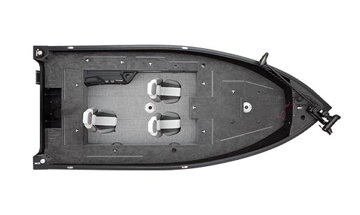 2020 Alumacraft Deep V Competitor 185 Boat for sale in Ottawa