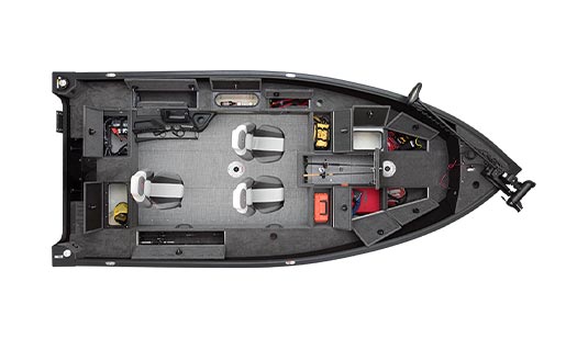 2020 Alumacraft Deep V Competitor 185 Boat for sale in Ottawa