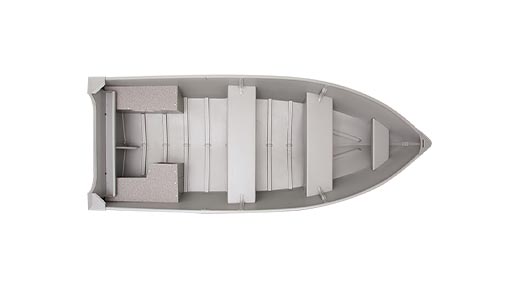 2020 Alumacraft V14 Utility Boat for sale in Ottawa