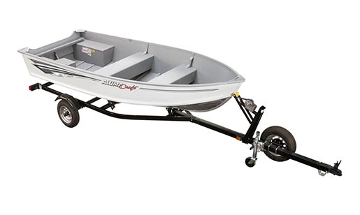 2020 Alumacraft V14 Utility Boat for sale in Ottawa