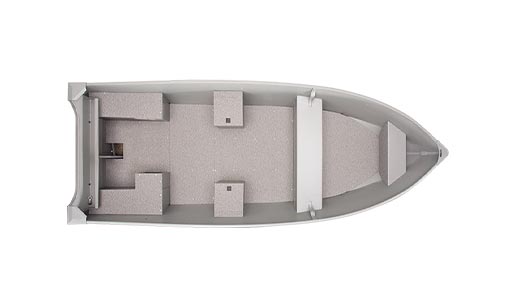 2020 Alumacraft V16 Utility Boat for sale in Ottawa