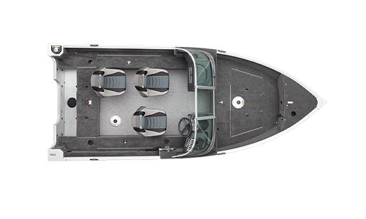 2020 Alumacraft Classic 165 Sport Value Boat for sale in Ottawa