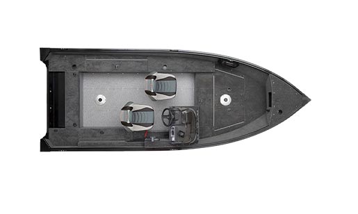 2020 Alumacraft Escape CS Value Boat for sale in Ottawa