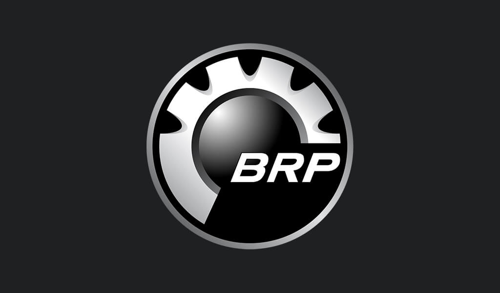 BRP Logo