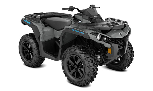 Can-Am ATV Outlander DPS for sale in Ottawa