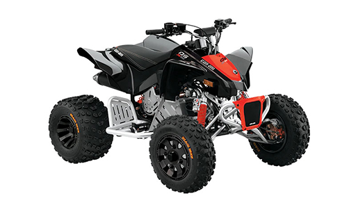 Can-Am ATV Youth DS 90 x for sale in Ottawa