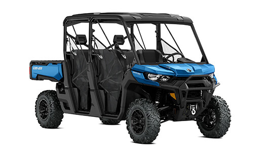 Can-Am Side-By-Side Defender Max XT for sale in Ottawa