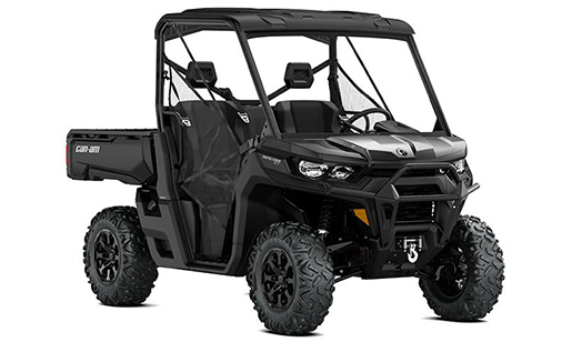 Can-Am Side-By-Side Defender XT for sale in Ottawa