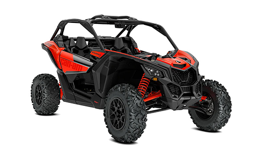 Can-Am Side-By-Side Maverick X3 DS Turbo  for sale in Ottawa