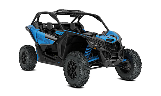 Can-Am Side-By-Side Maverick X3 DS Turbo R for sale in Ottawa