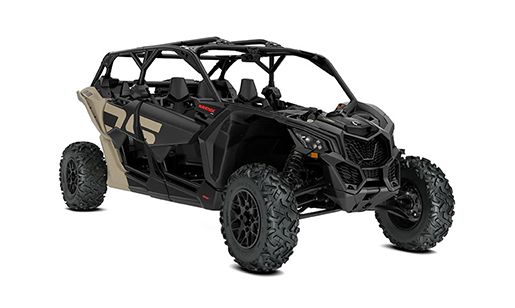 Can-Am Side-By-Side Maverick X3 Max X DS Turbo for sale in Ottawa