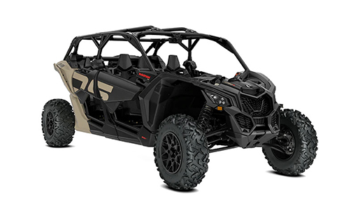 Can-Am Side-By-Side Maverick X3 Max X DS Turbo R for sale in Ottawa