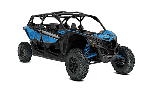 Can-Am Side-By-Side Maverick X3 Max X DS Turbo R for sale in Ottawa