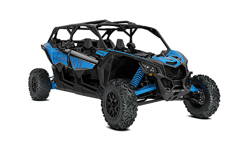 Can-Am Side-By-Side Maverick X3 Max X RS Turbo R for sale in Ottawa
