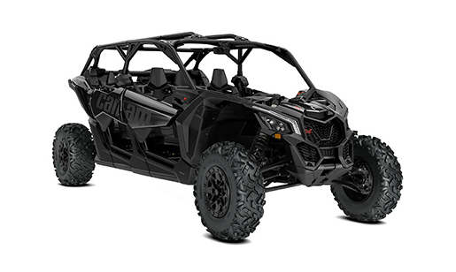 Can-Am Side-By-Side Maverick X3 Max X DS Turbo RR for sale in Ottawa