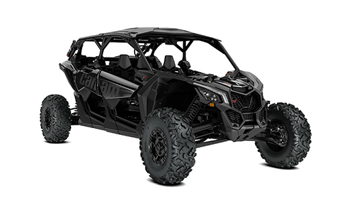 Can-Am Side-By-Side Maverick X3 Max X DS Turbo RR for sale in Ottawa