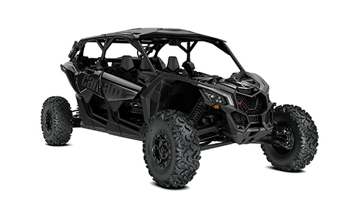 Can-Am Side-By-Side Maverick X3 Max X RS Turbo RR for sale in Ottawa