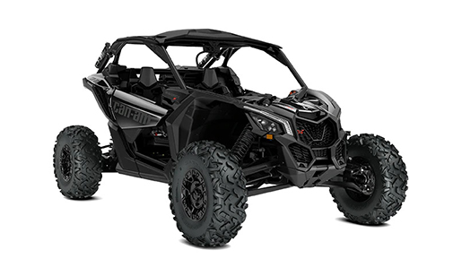 Can-Am Side-By-Side Maverick X3 X RS Turbo RR for sale in Ottawa