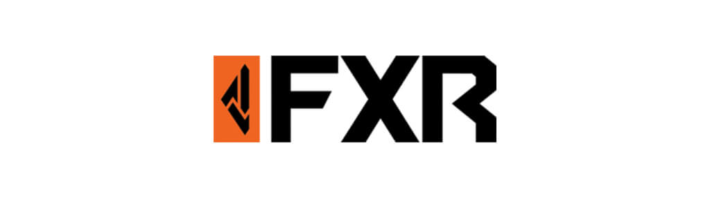 FXR Logo