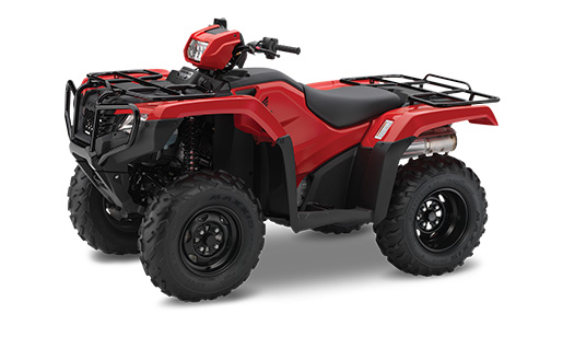 2019 Honda Foreman 500 ES EPS VTT à vendre à Limoges