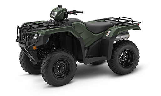 2019 Honda Foreman 500 VTT à vendre à Limoges