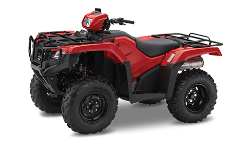 2019 Honda Foreman 500 VTT à vendre à Limoges