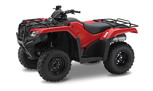2019 Honda TRX420 VTT à vendre à Limoges