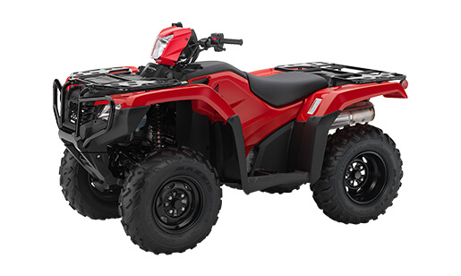 2022 Honda Foreman 520 ES EPS ATV for sale in Ottawa