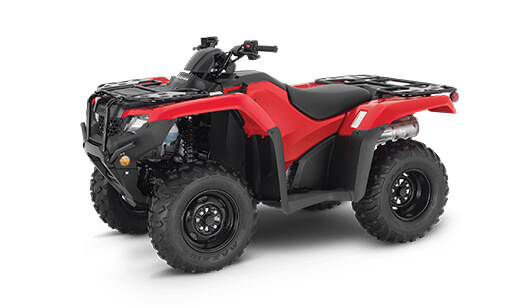 New 2022 Honda Rancher TRX420 ATV for sale in Ottawa