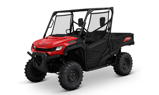 2022 Honda Side-By-Side Pioneer 1000-5 EPS Deluxe for sale in Ottawa