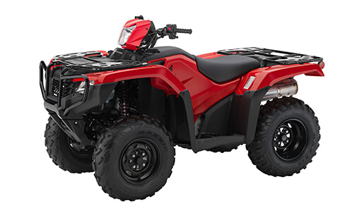 2023 Honda Foreman 520 ATV for sale in Ottawa