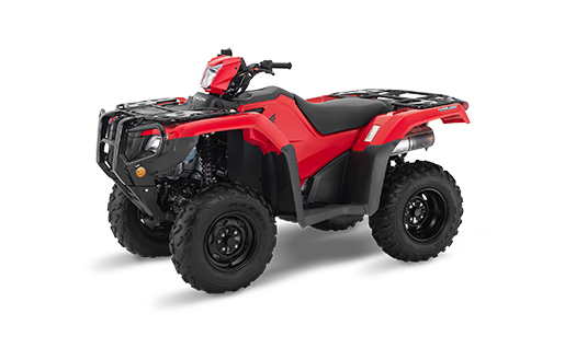 2023 Honda Rubicon 520 IRS EPS ATV for sale in Ottawa