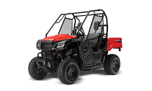 2023 Honda Side-By-Side Pioneer 520 for sale in Ottawa
