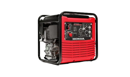 New Honda Generator EG2800iC