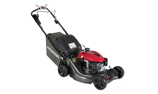 New Lawn Self-Propelled HRN Smart-Drive Blade-Stop System