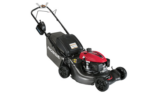 New Lawn Self-Propelled HRN Smart-Drive™ Electric-Start
