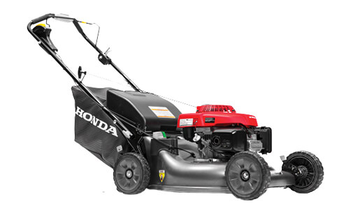 New Lawn Self-Propelled HRR Smart-Drive™ Blade-Stop System