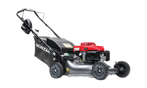 New Lawn Self-Propelled HRR Smart-Drive™ Electric Start
